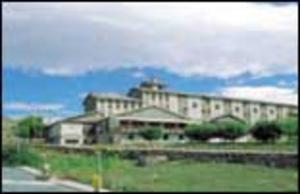 Hotel Manila Ель-Барко-де-Авіла Екстер'єр фото